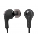 JVC HA-FR9UC Austiņas Vadu Ausīs Zvani / mūzika USB Veids-C Melns JVC HA-FR9UC Austiņas Vadu Ausīs Zvani / mūzika USB Veids-C Melns