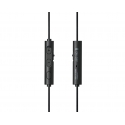 JVC HA-FR9UC Headset Wired In-ear Calls/Music USB Type-C Black JVC HA-FR9UC Headset Wired In-ear Calls/Music USB Type-C Black