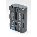 Sony, battery NP-FM50/QM51