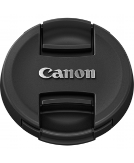 Canon 6317B001 objektyvo dangtelis 2,2 cm Juoda
