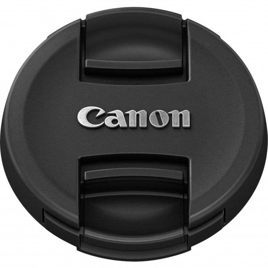 Canon 6317B001 objektyvo dangtelis 2,2 cm Juoda