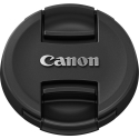 Canon 6317B001 vāciņš objektīviem 2,2 cm Melns Canon 6317B001 vāciņš objektīviem 2,2 cm Melns