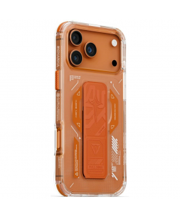 Skinarma Helio Case for iPhone 17 Pro Max Magnetic Charging + Gr