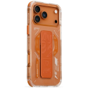 Skinarma Helio Case for iPhone 17 Pro Max Magnetic Charging + Gr
