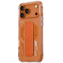 Skinarma Helio Case for iPhone 17 Pro Max Magnetic Charging + Gr