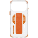 Skinarma Helio Case for iPhone 17 Pro Max Magnetic Charging + Gr