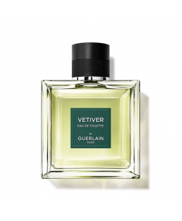 Guerlain Vétiver 100 ml Vīrieši