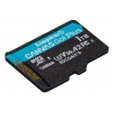 Kingston Technology Canvas Go! Plus 1 TB MicroSD UHS-I Klases 10 Kingston Technology Canvas Go! Plus 1 TB MicroSD UHS-I Klases 10