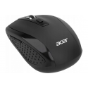 Acer MX202 kompiuterio pelė Universalus Abiems rankoms Radijo dažnio belaidė Optinis 1000 DPI Acer MX202 kompiuterio pelė Universalus Abiems rankoms Radijo dažnio belaidė Optinis 1000 DPI