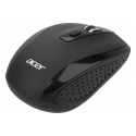 Acer MX202 kompiuterio pelė Universalus Abiems rankoms Radijo dažnio belaidė Optinis 1000 DPI Acer MX202 kompiuterio pelė Universalus Abiems rankoms Radijo dažnio belaidė Optinis 1000 DPI