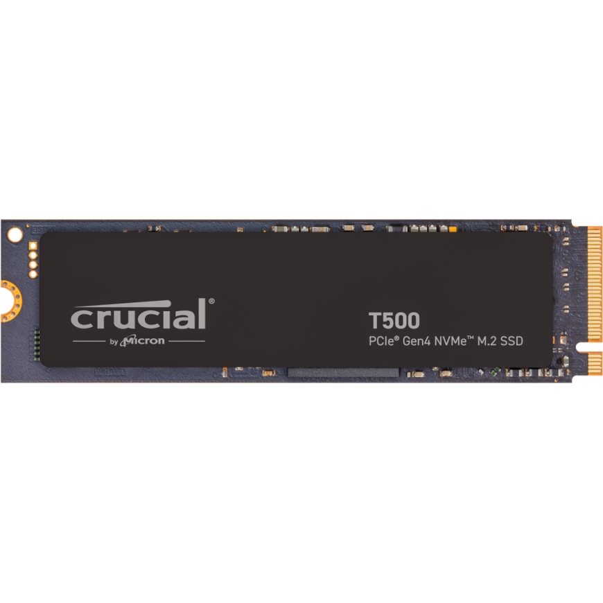 Crucial T500 1 TB M.2