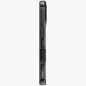 UNIQ Clario Case for iPhone 17 Magclick Charging Black UNIQ Clario Case for iPhone 17 Magclick Charging Black