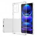 Fusion anti shock 1.5mm силиконовый чехол для Xiaomi 14 Ultra пр