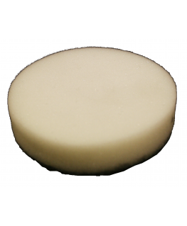 Disks pulēšanai 125mm porolona