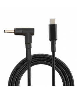 Fusion notebook charging cable USB-C to ASUS 3.0 x 1.0 mm | 18.5