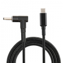 Fusion sülearvuti laadimiskaabel USB-C ja ASUS 3.0 x 1.0 mm | 18 Fusion sülearvuti laadimiskaabel USB-C ja ASUS 3.0 x 1.0 mm | 18