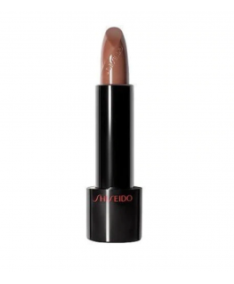 Shiseido, Rouge Rouge, Cream Lipstick, Br721, Rose Syrup, 4 g *T