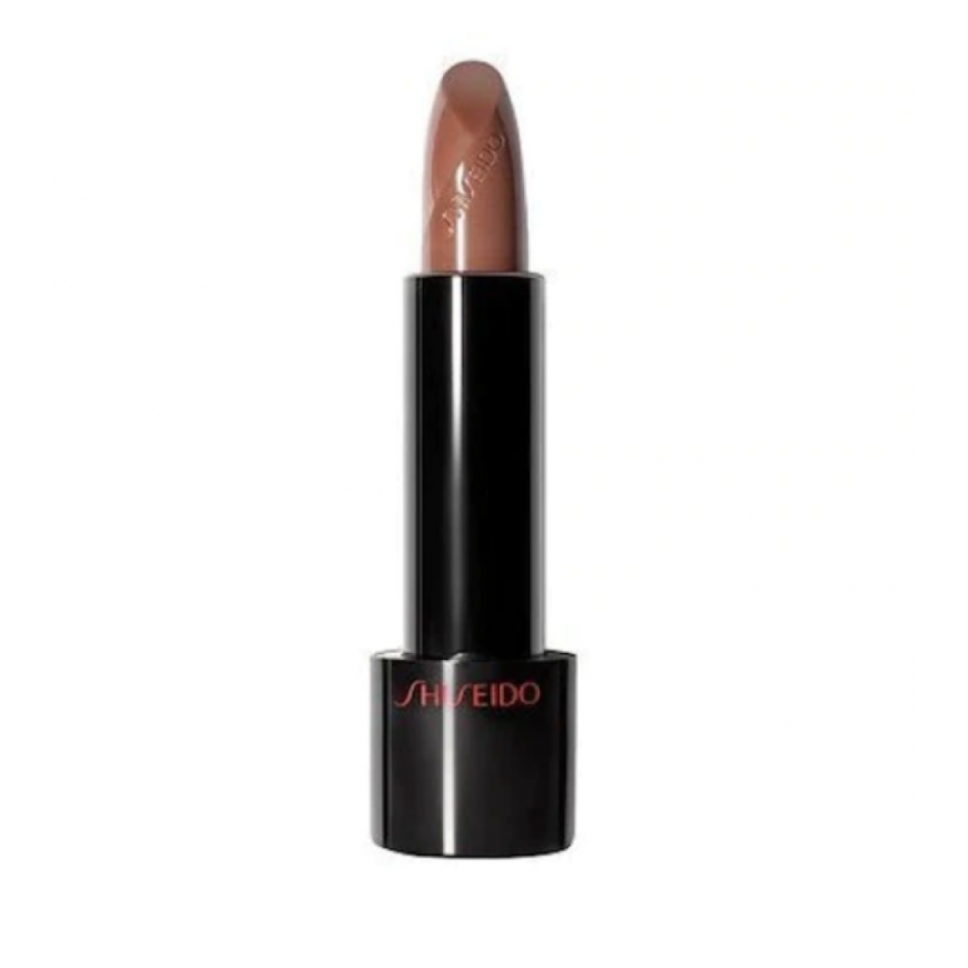 Shiseido, Rouge Rouge, Cream Lipstick, Br721, Rose Syrup, 4 g *T