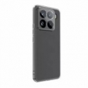 Xiaomi 15T/15T Pro 2,5D-klaasist ekraanikaitse Selge