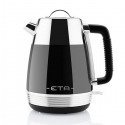 Eta 9186 90020 Storio electric kettle 1.7 L 2150 W Black Eta 9186 90020 Storio electric kettle 1.7 L 2150 W Black