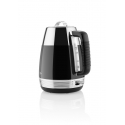 Eta 9186 90020 Storio electric kettle 1.7 L 2150 W Black Eta 9186 90020 Storio electric kettle 1.7 L 2150 W Black