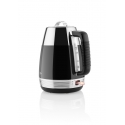 Eta 9186 90020 Storio vedenkeitin 1,7 L 2150 W musta