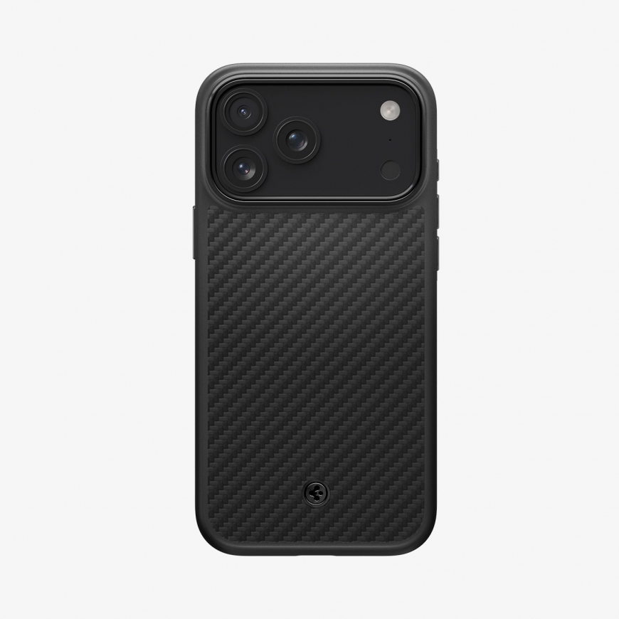 Spigen Enzo Aramid T (MagFit) mobiiltelefoni ümbris 17,5 cm (6.9") Kate Must