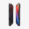 Spigen Enzo Aramid T (MagFit) чехол для мобильного телефона 17,5 cm (6.9") Крышка Черный Spigen Enzo Aramid T (MagFit) чехол для мобильного телефона 17,5 cm (6.9") Крышка Черный