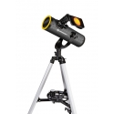 Bresser Optics Solarix Atstarotājs 18x Melns, Sudrabs Bresser Optics Solarix Atstarotājs 18x Melns, Sudrabs