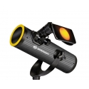 Bresser Optics Solarix Reflektor 18x Must, Hõbe Bresser Optics Solarix Reflektor 18x Must, Hõbe