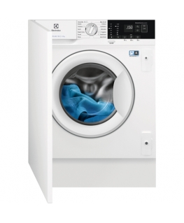 Electrolux EWN7F447WI pesumasin Eest täidetav 7 kg 1351 RPM Valge