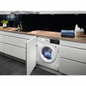 Electrolux EWN7F447WI Pesukone Edestä täytettävä 7 kg 1351 RPM Valkoinen Electrolux EWN7F447WI Pesukone Edestä täytettävä 7 kg 1351 RPM Valkoinen
