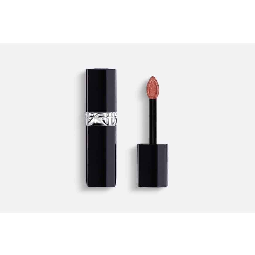 Dior Rouge Forever Liquid Lacquer 200 Nude Touch Särav