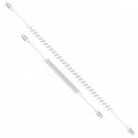 4smarts 541601 USB-kaapeli 1,35 m USB C Valkoinen 4smarts 541601 USB-kaapeli 1,35 m USB C Valkoinen