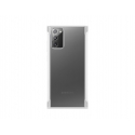 Samsung EF-GN980 mobilo telefonu apvalks 17 cm (6.7") Aploksne Caurspīdīgs, Balts Samsung EF-GN980 mobilo telefonu apvalks 17 cm (6.7") Aploksne Caurspīdīgs, Balts