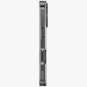 UNIQ Clario Case for iPhone 17 Pro Magclick Charging Black UNIQ Clario Case for iPhone 17 Pro Magclick Charging Black