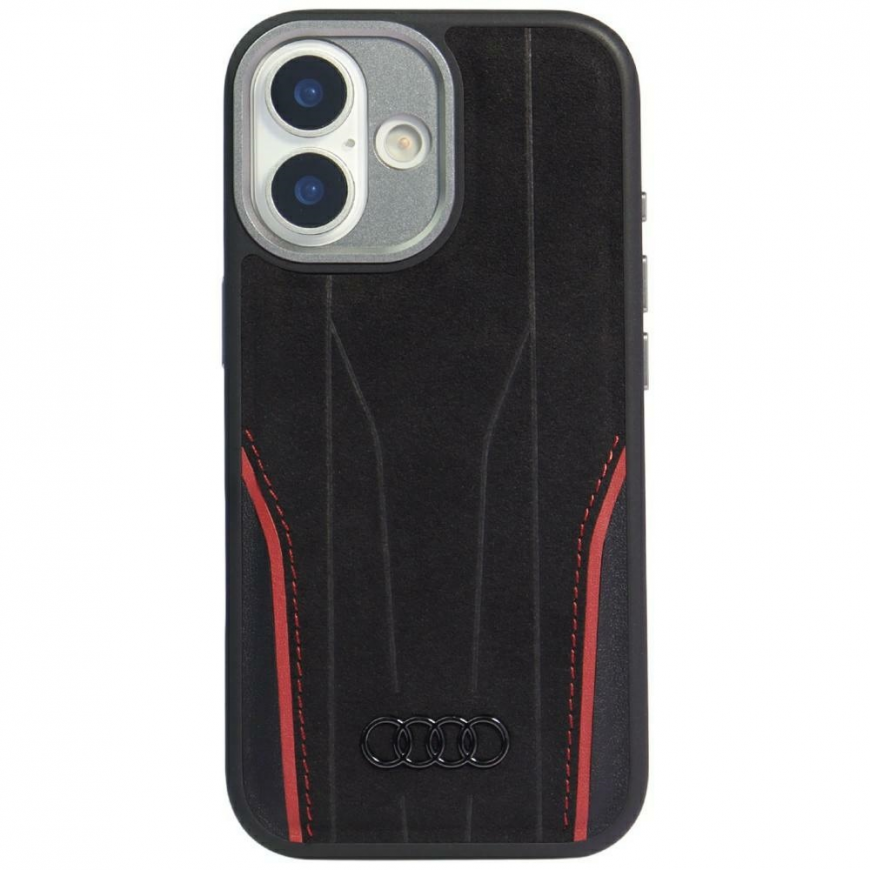 Audi Case Audi R8 Genuine Leather