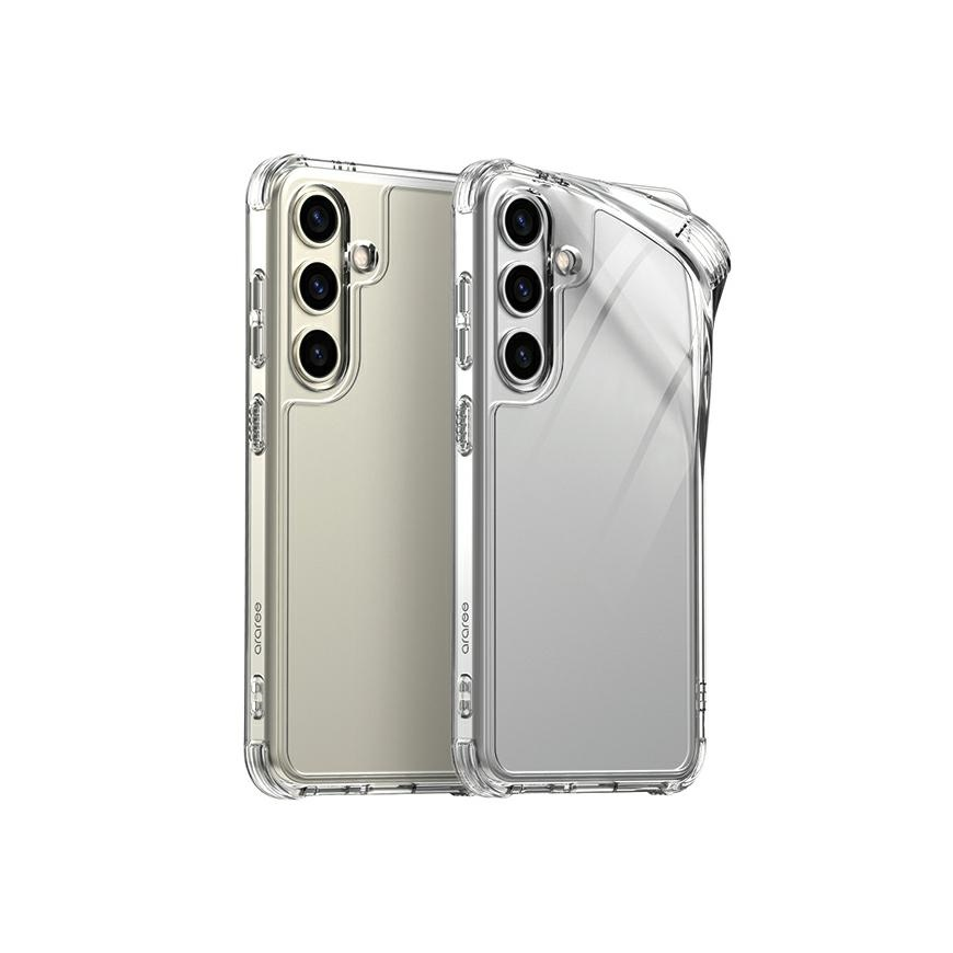 Araree etui Flexield Sam S24 S921 przeźroczysty|clear AR20-01925