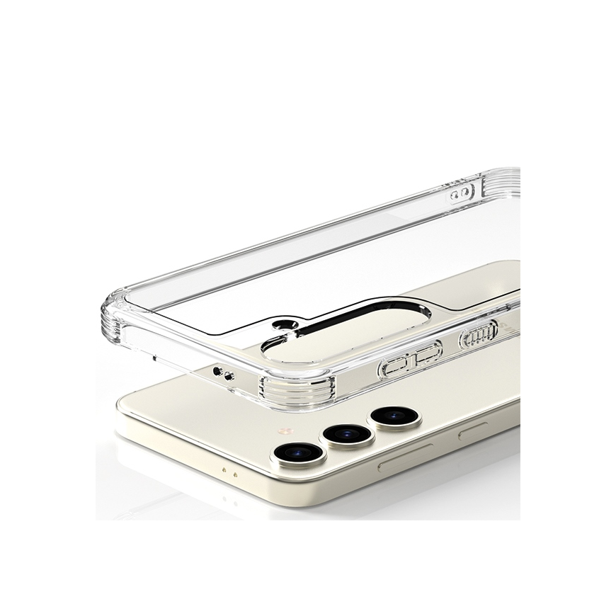 Araree etui Flexield Sam S24 S921 przeźroczysty|clear AR20-01925 – 2