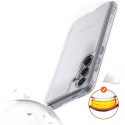 Araree etui Flexield Sam S24 S921 przeźroczysty|clear AR20-01925 Araree etui Flexield Sam S24 S921 przeźroczysty|clear AR20-01925