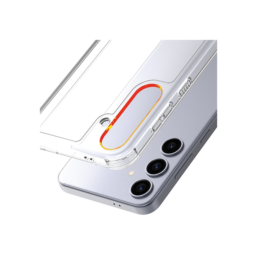 Araree etui Flexield Sam S24 S921 przeźroczysty|clear AR20-01925 – 5