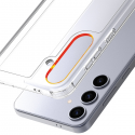 Araree etui Flexield Sam S24 S921 przeźroczysty|clear AR20-01925 Araree etui Flexield Sam S24 S921 przeźroczysty|clear AR20-01925