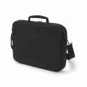 DICOTA Eco Multi BASE 43,9 cm (17.3") Salkku musta DICOTA Eco Multi BASE 43,9 cm (17.3") Salkku musta