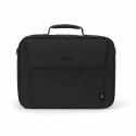 DICOTA Eco Multi BASE 43,9 cm (17.3") Портфель Черный