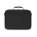 DICOTA Eco Multi BASE 43,9 cm (17.3") Portfelis Melns DICOTA Eco Multi BASE 43,9 cm (17.3") Portfelis Melns