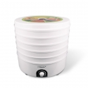 Maestro MR 766 Valge 520 W