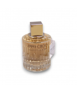 Jimmy Choo Illicit Flower Eau de Toilette for women Tester 100 m