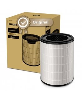 Philips oriģinālais nomaiņas filtrs FY2180/30 Integrēts 3 vienā