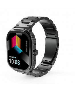 HiFuture Ultra3 Pro Smartwatch - Black
