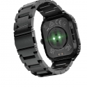 HiFuture Ultra3 Pro Smartwatch - Black